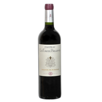 CHÂTEAU LA CROIX BELLEVUE 2020,  150 cl/ Magnum