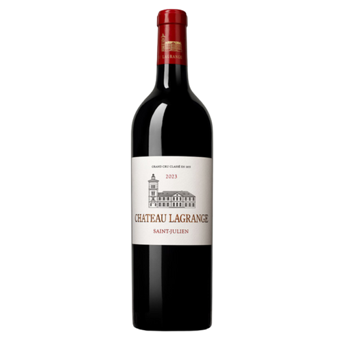 CHÂTEAU LAGRANGE  3e GRAND CRU CLASSE 2023
