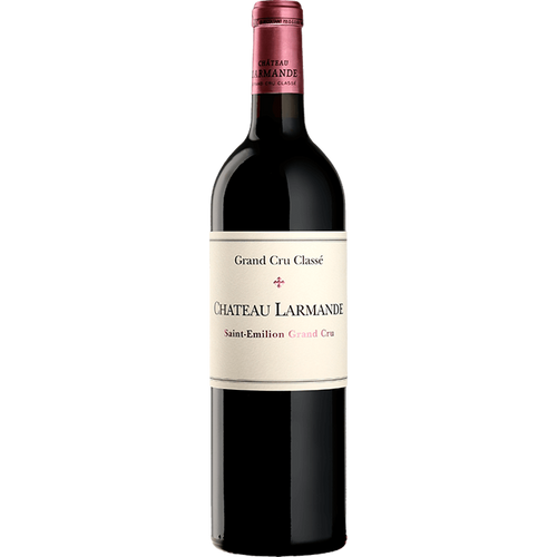 CHÂTEAU LARMANDE 2021