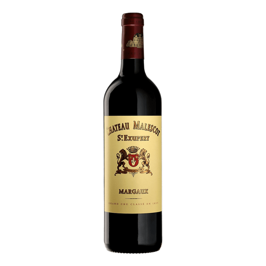 CHÂTEAU MALESCOT SAINT-EXUPÉRY 2023