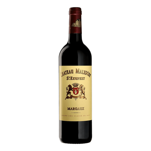 CHÂTEAU MALESCOT SAINT-EXUPÉRY 2023