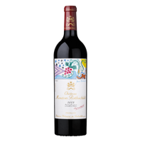 CHÂTEAU MOUTON ROTHSCHILD 1ier CRU CLASSE