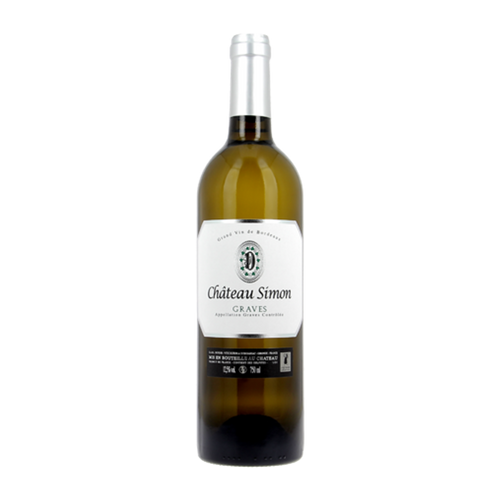 CHÂTEAU SIMON - Wit 2023