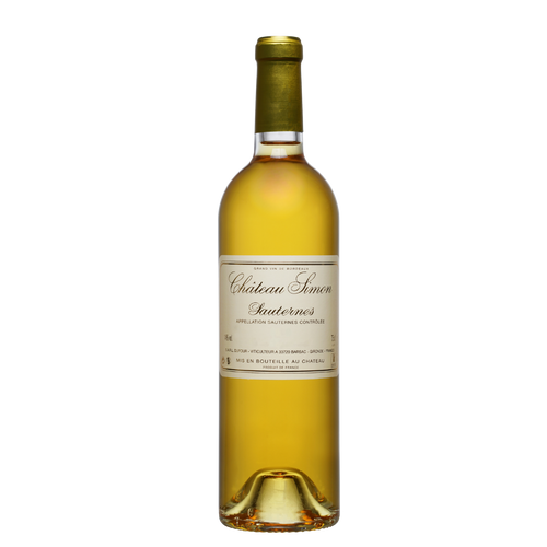 CHÂTEAU SIMON  SAUTERNES 2023