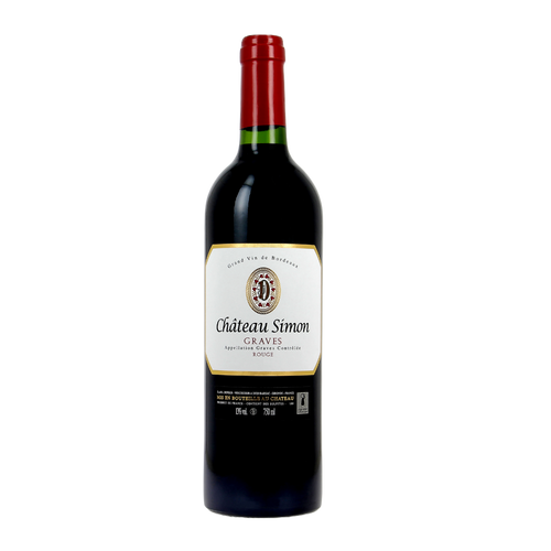 CHÂTEAU SIMON Rood 2020