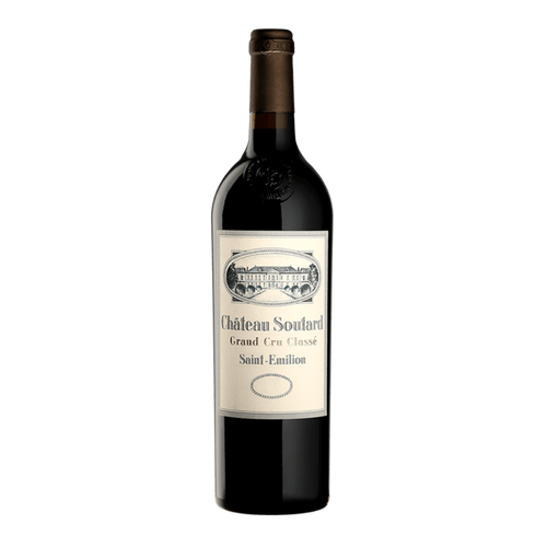 CHÂTEAU SOUTARD GRAND CRU CLASSÉ 2019