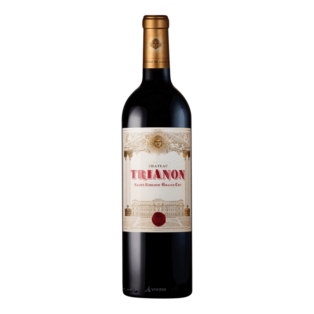CHÂTEAU TRIANON SAINT-EMILION GRAND CRU