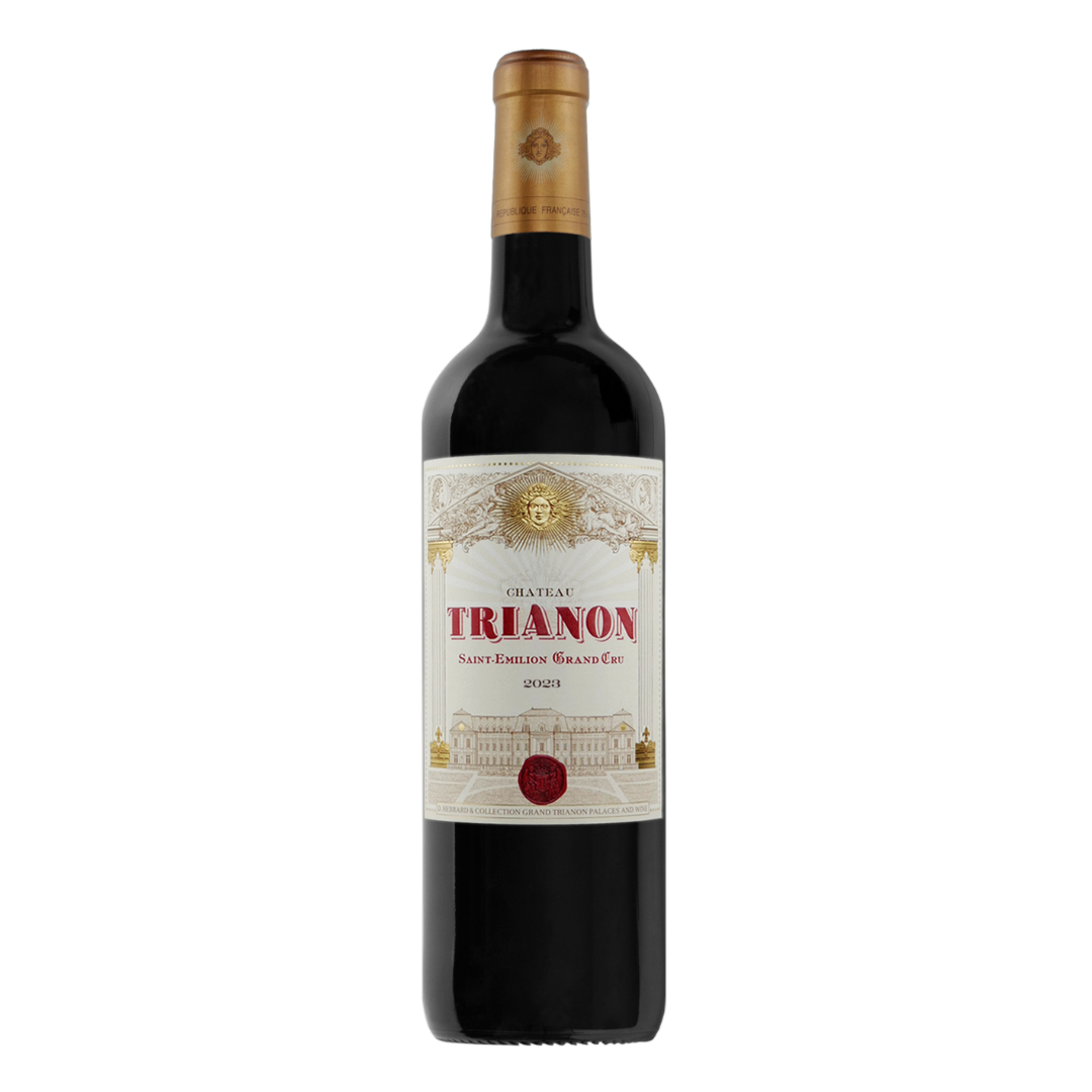 CHÂTEAU TRIANON SAINT-EMILION GRAND CRU