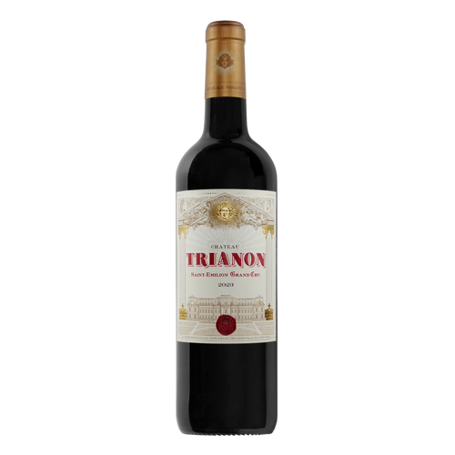 CHÂTEAU TRIANON SAINT-EMILION GRAND CRU