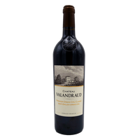CHÂTEAU VALANDRAUD PREMIER GRAND CRU CLASSÉ 2023