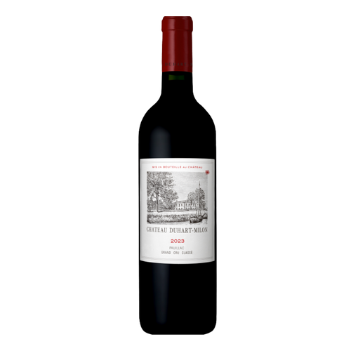 CHÂTEAU DUHART-MILON 4ième GRAND CRU CLASSÉ
