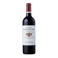 CHÂTEAU LA GAFFELIÈRE PREMIER GRAND CRU CLASSÉ B 2021