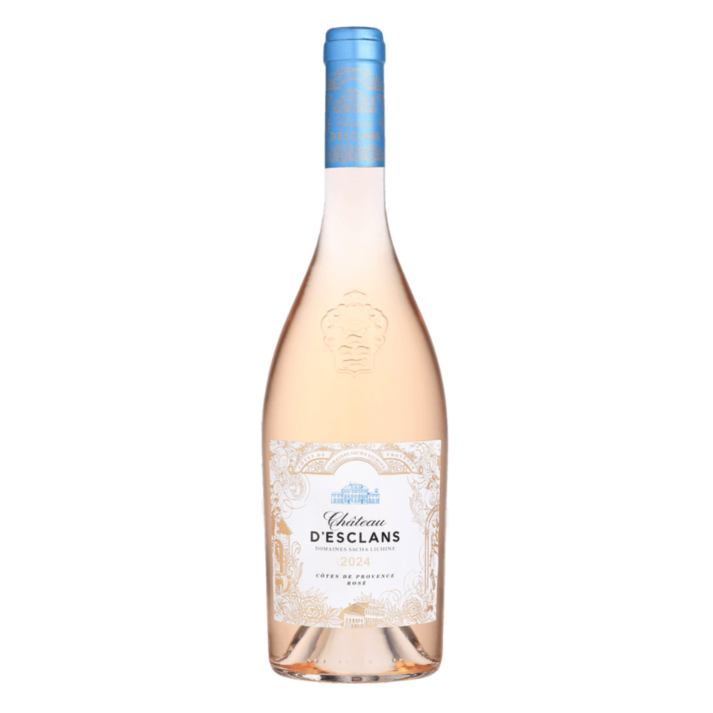 CHÂTEAU D'ESCLANS 2024