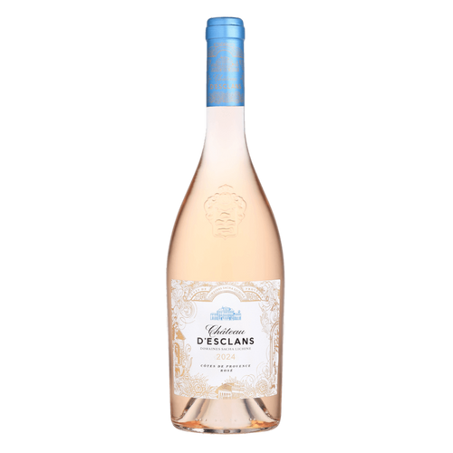 CHÂTEAU D'ESCLANS 2024