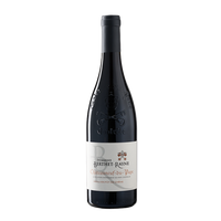 CHÂTEAUNEUF-DU-PAPE ROUGE 'Fûts de Chêne'  Berthet-Rayne 2022