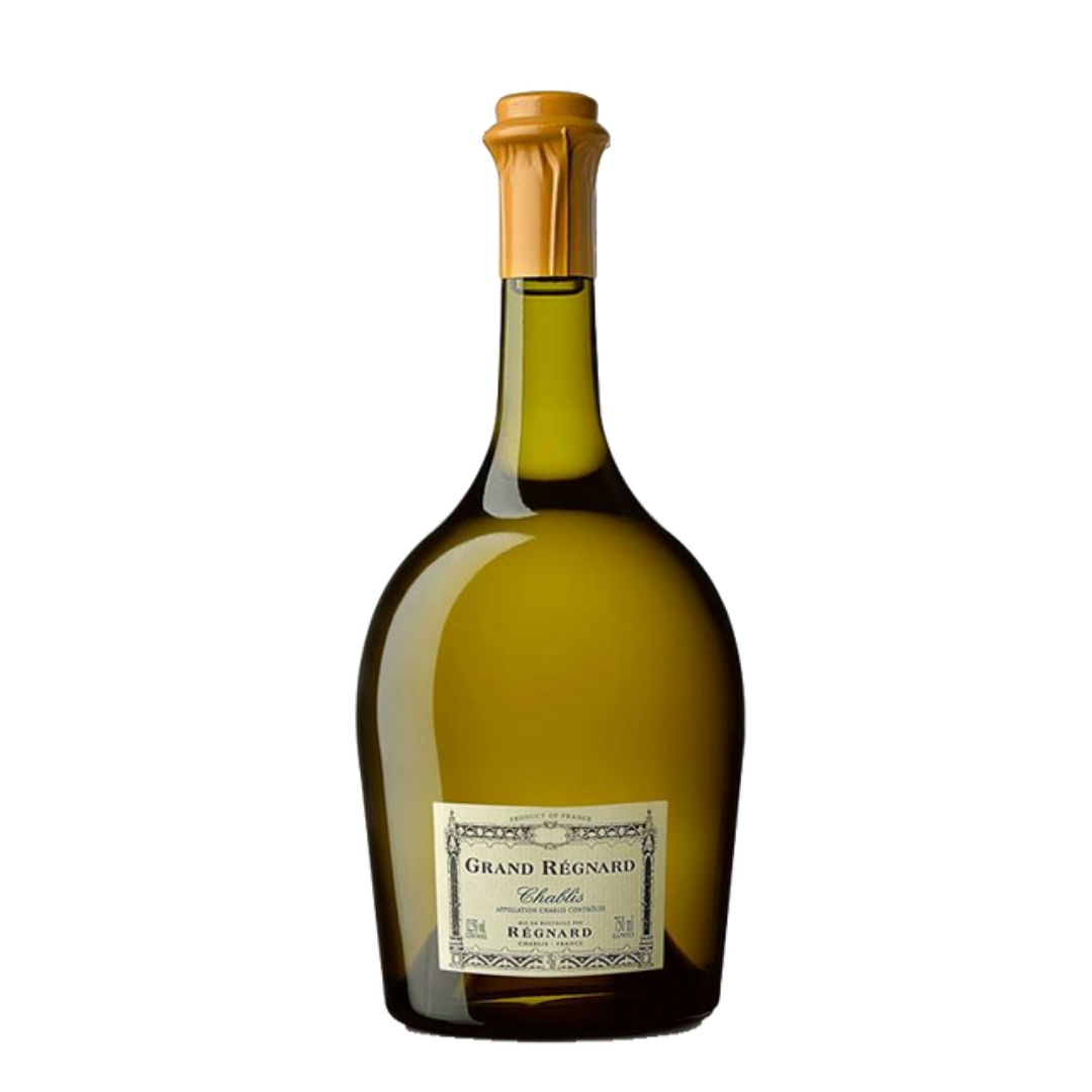 CHABLIS GRAND REGNARD 2025