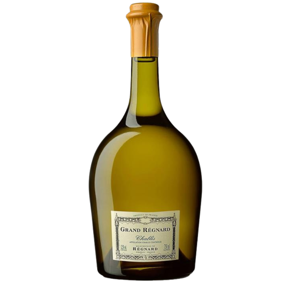 CHABLIS GRAND REGNARD 2023 MAGNUM