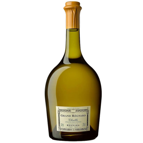 CHABLIS GRAND REGNARD 2023 MAGNUM