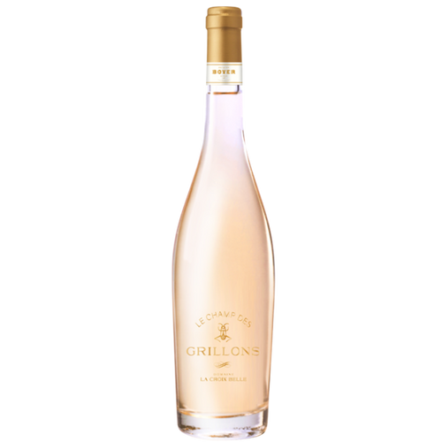 DOMAINE LA CROIX BELLE Le Champ des Grillons - Rosé  2024 - MAGNUM
