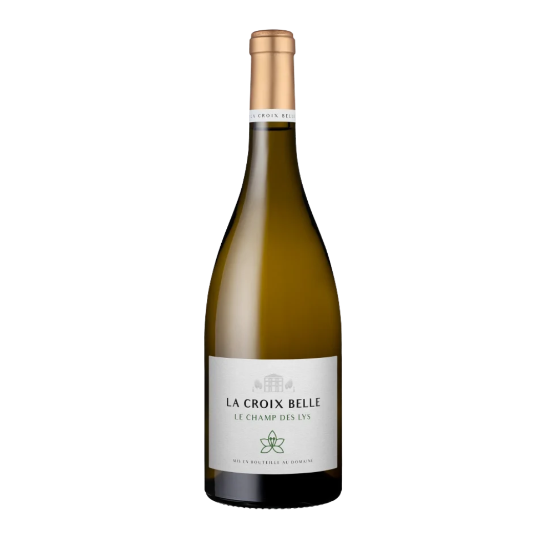 DOMAINE LA CROIX BELLE, LE CHAMP DE LYS 2024