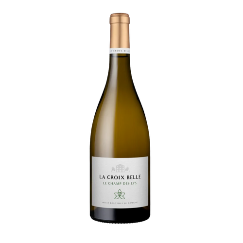 DOMAINE LA CROIX BELLE, LE CHAMP DE LYS 2024