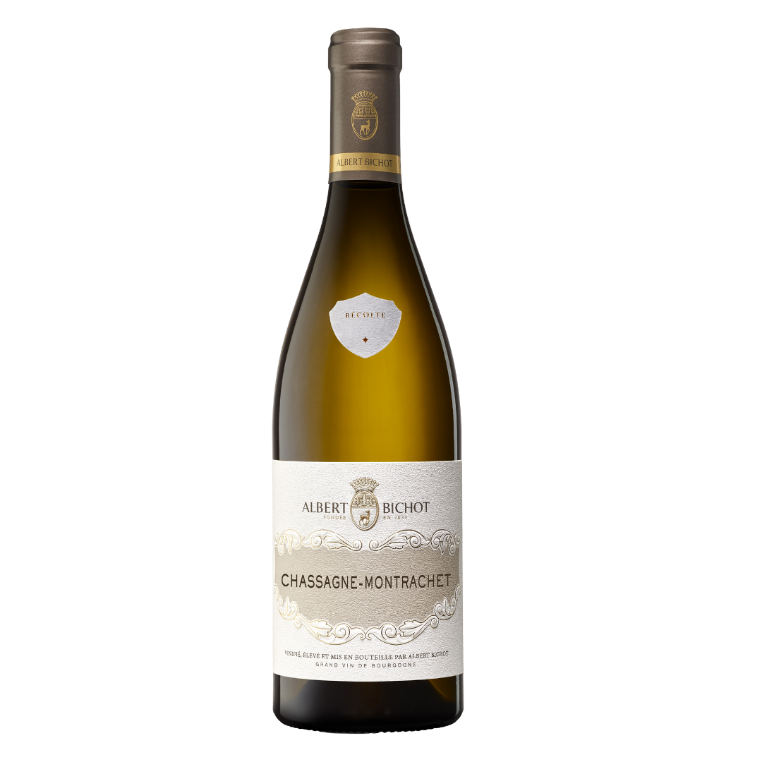 CHASSAGNE MONTRACHET Maison Albert Bichot 2023