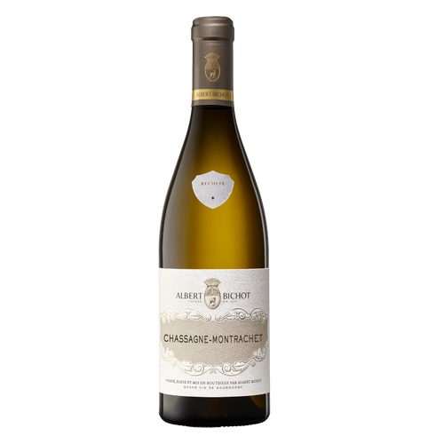 CHASSAGNE MONTRACHET Maison Albert Bichot 2023