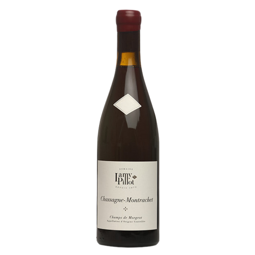 CHASSAGNE-MONTRACHET, CHAMPS DE MORGEOT- Domaine Lamy-Pillot 2024