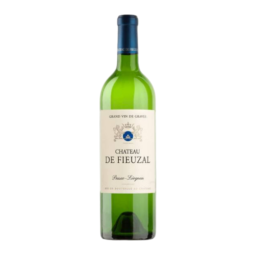 CHÂTEAU DE FIEUZAL BLANC 2022