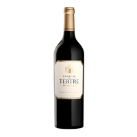 CHÂTEAU DU TERTRE GRAND CRU CLASSE 2022