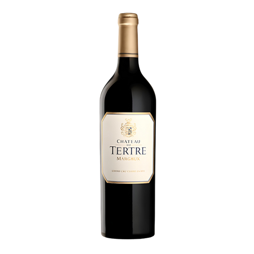 CHÂTEAU DU TERTRE GRAND CRU CLASSE 2022