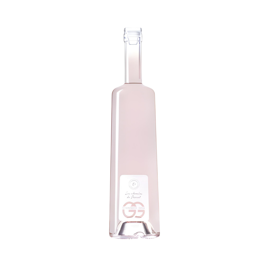 LES CHEMINS DE PERRET ROSÉ 2024