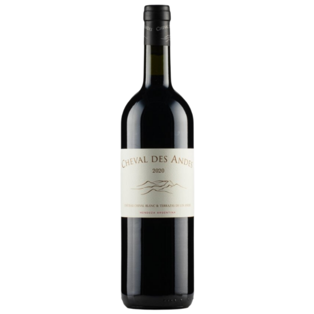 CHEVAL des ANDES 2020 150cl/Magnum