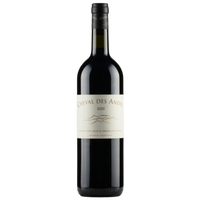 CHEVAL des ANDES 2020 150cl/Magnum