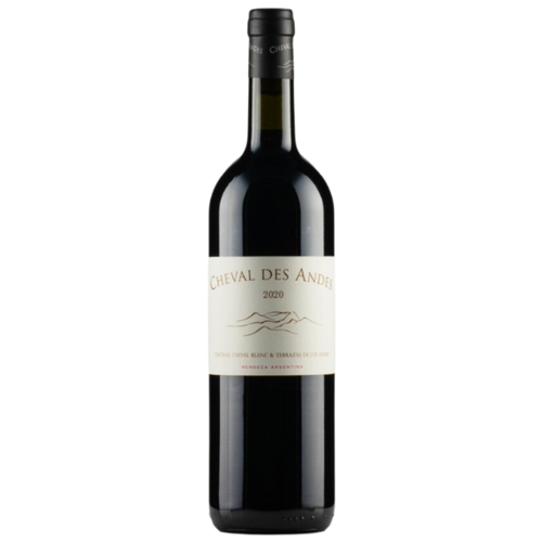 CHEVAL des ANDES 2020 150cl/Magnum