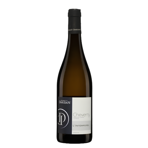 CHEVERNY L'INTEMPOREL, DOMAINE DARIDAN 2025