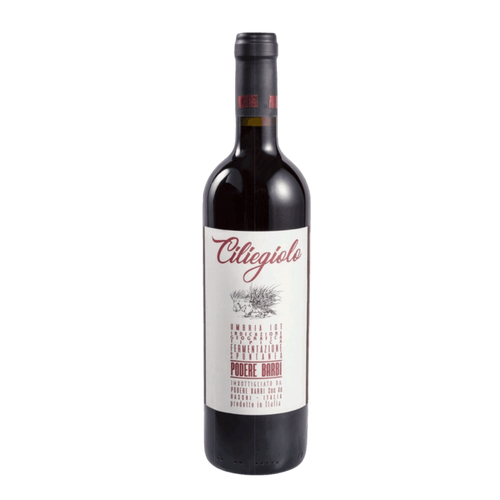 PODERE BARBI Ciliegiolo 2023