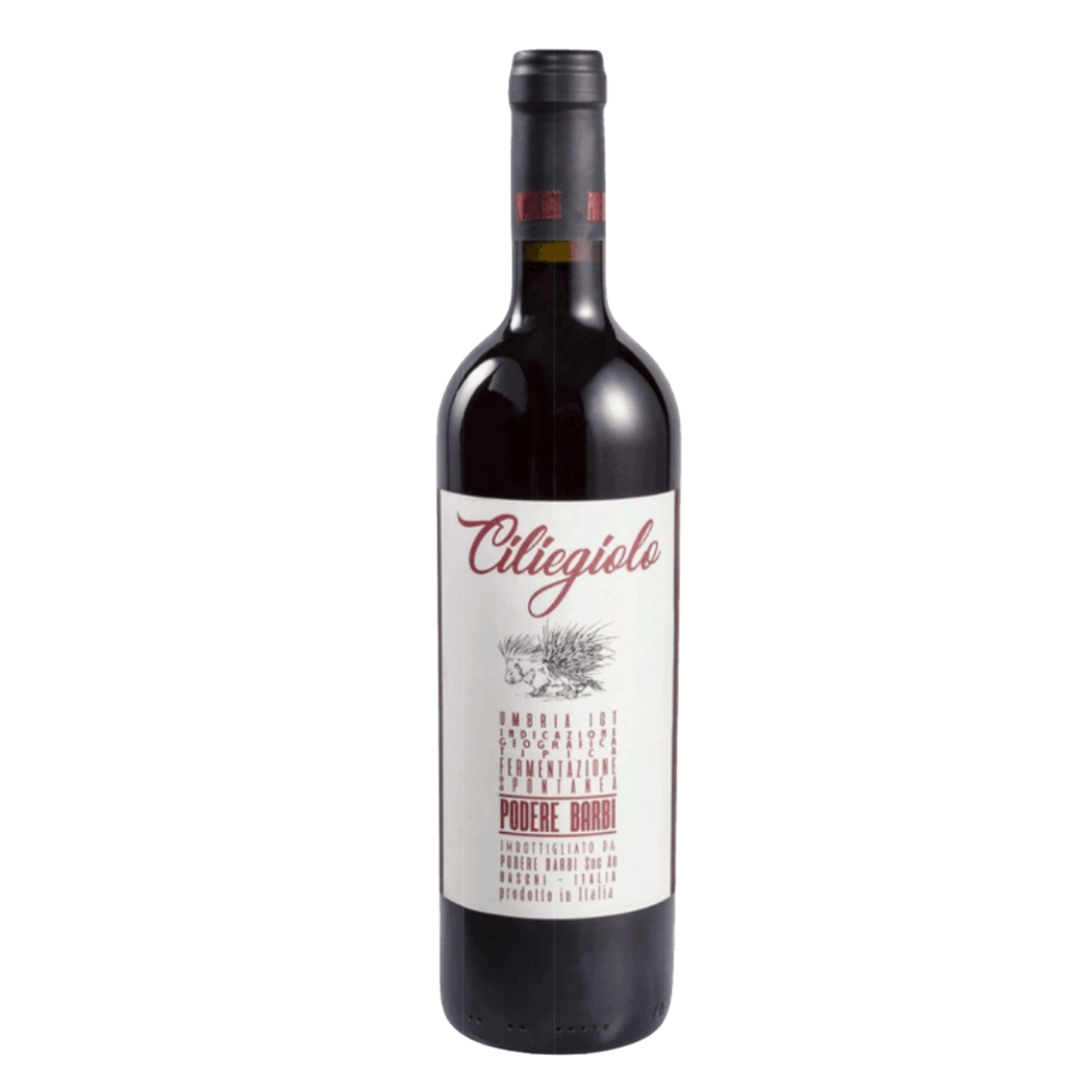 PODERE BARBI Ciliegiolo 2023