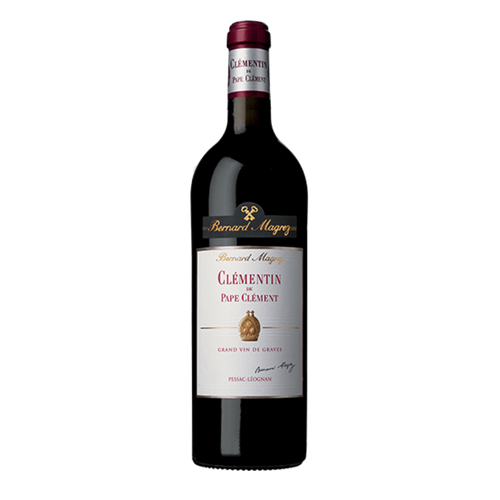 CLEMENTIN DE PAPE CLEMENT 2021