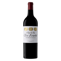 CHÂTEAU CLOS FOURTET 1ier GRAND CRU CLASSÉ 2022