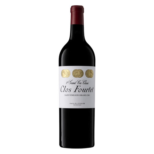 CHÂTEAU CLOS FOURTET 1ier GRAND CRU CLASSÉ 2022