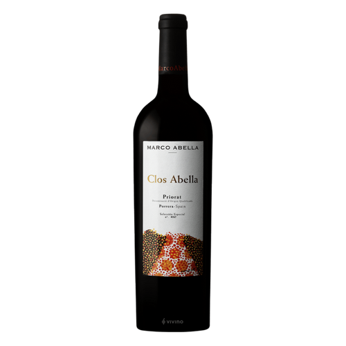 MARCO ABELLA CLOS ABELLA 2021