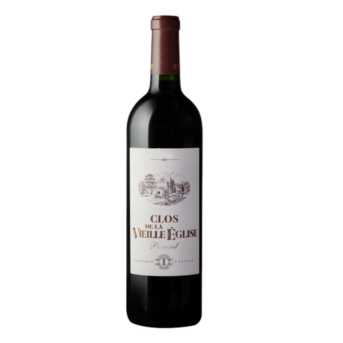 CLOS DE LA VIEILLE EGLISE 2020