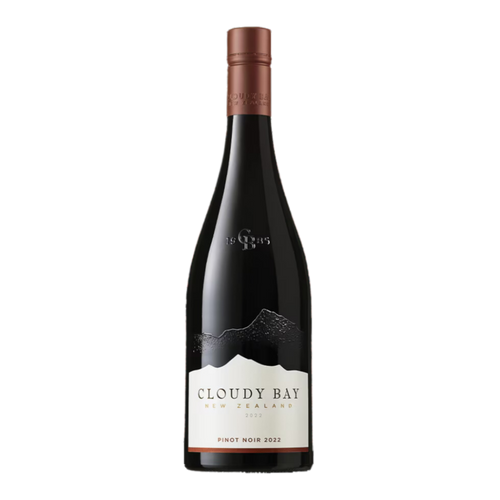CLOUDY BAY Pinot Noir 2022