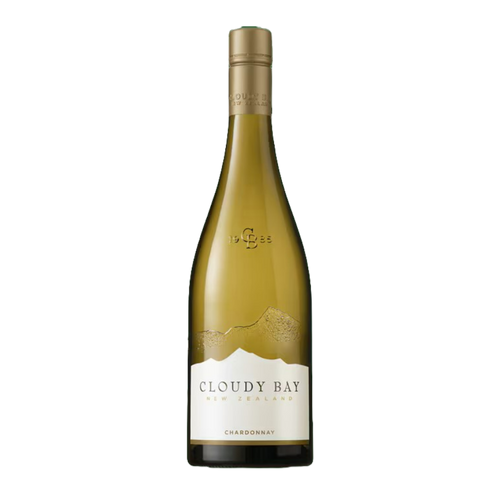 CLOUDY BAY CHARDONNAY 2023