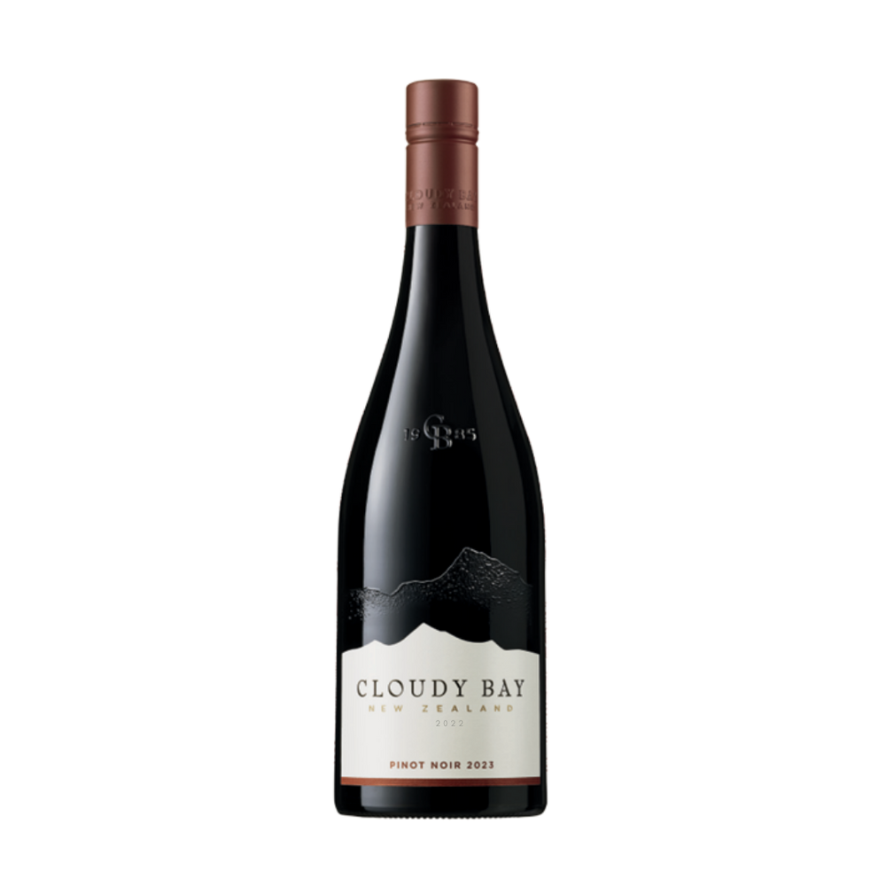 CLOUDY BAY PINOT NOIR 2023