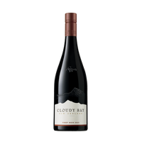 CLOUDY BAY PINOT NOIR 2023