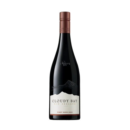 CLOUDY BAY PINOT NOIR 2023