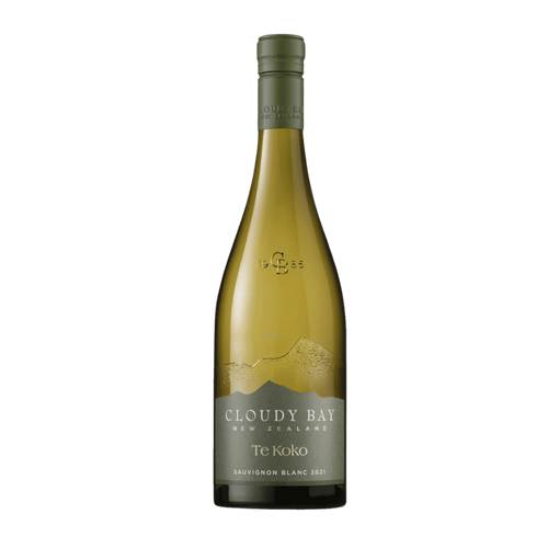CLOUDY BAY TE KOKO Sauvignon Blanc 2021