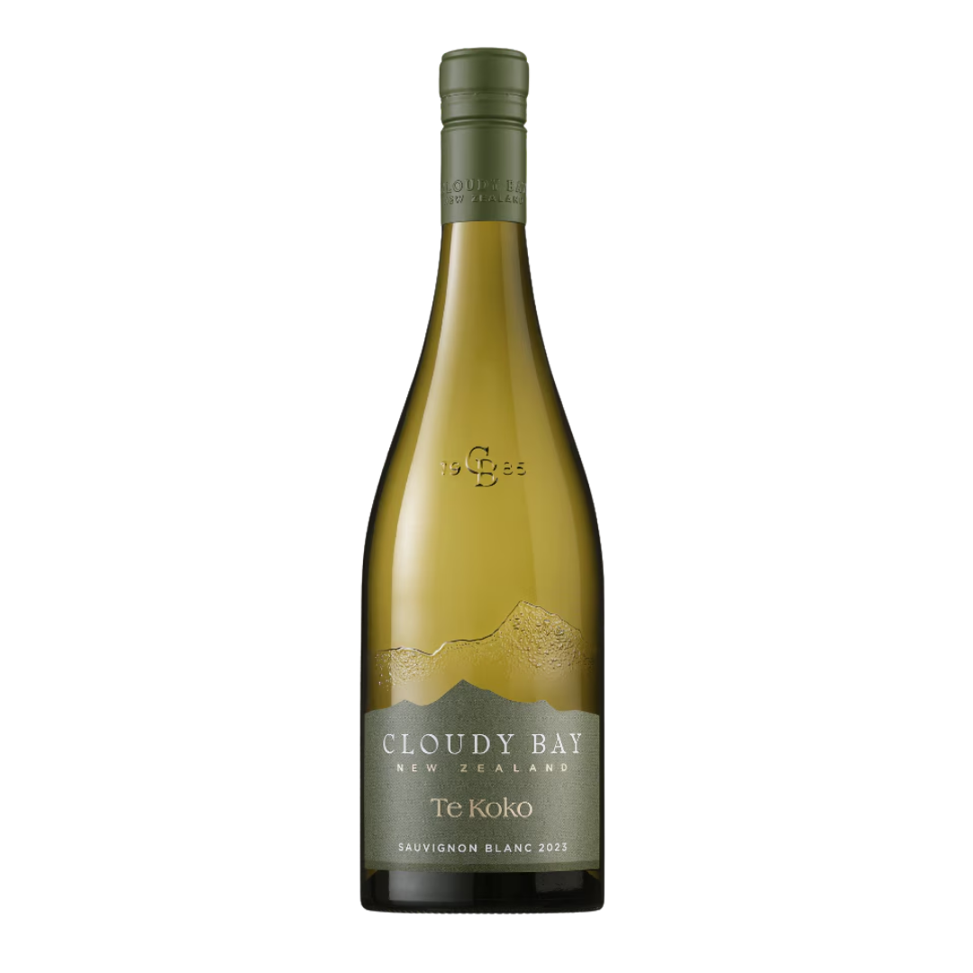 CLOUDY BAY TE KOKO SAUVIGNON BLANC 2023